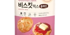 가성비최고 비스킷믹스 랭킹순위