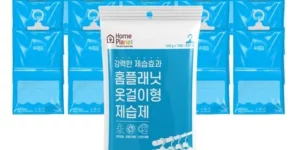 가성비최고 NEW 200g 대용량 제습제 40개 베스트 8