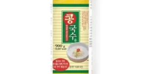 2024 삼육두유 두유면 180g 20팩 콩국수분말 50g 10팩 비빔소스 50g 10팩 추천 제품정보 및 후기