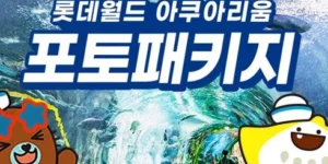 2024년 최고의 잠실아쿠아리움 베스트상품