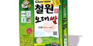 가성비최고 철원오대쌀 10kg10kg BEST 제품