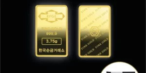 2024년 최고의 24K 순금 럭셔리 목걸이 11.25g 베스트 8