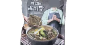 2024 박수홍 착한 뼈없는갈비탕 750g x 10봉 랭킹순위